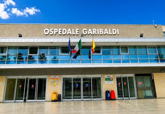 Donazione multiorgano all’ARNAS Garibaldi: da un bambino di sette anni nasce speranza di nuova vita