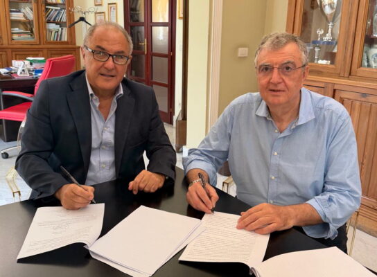 Arnas Garibaldi di Catania, Fabio Di Stefano è il nuovo direttore della Geriatria