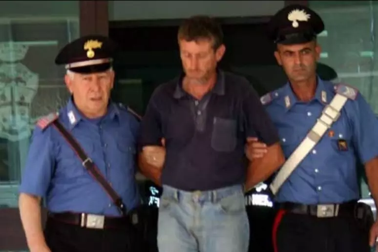 Strage di Butera, Centorbi dalla Rems a una Cta: «Pericolosità sociale affievolita»