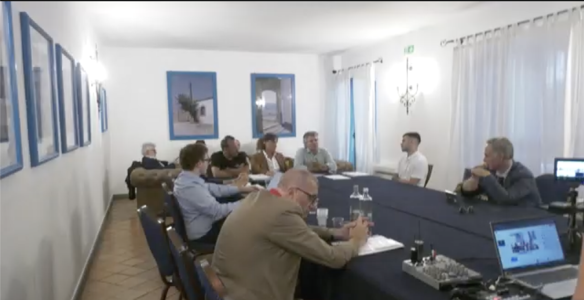 Dal futuro del sistema aeroportuale della Sicilia orientale alla privatizzazione SAC: tutto sull’incontro del Comitato per la Difesa e lo Sviluppo dell’aeroporto di Comiso