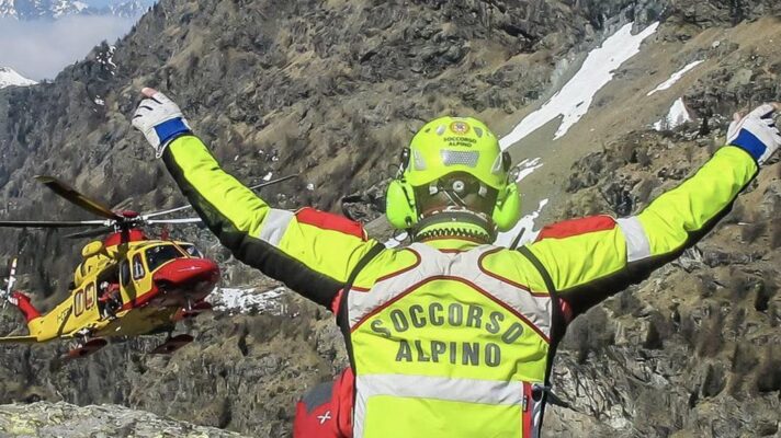 Paura nella notte a Piana degli Albanesi: due giovani dispersi salvati con un SMS