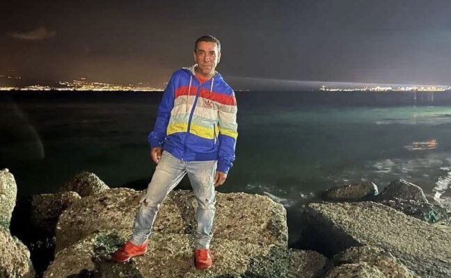 Pedone travolto da grossa motocicletta: Messina piange Vincenzo La Foresta
