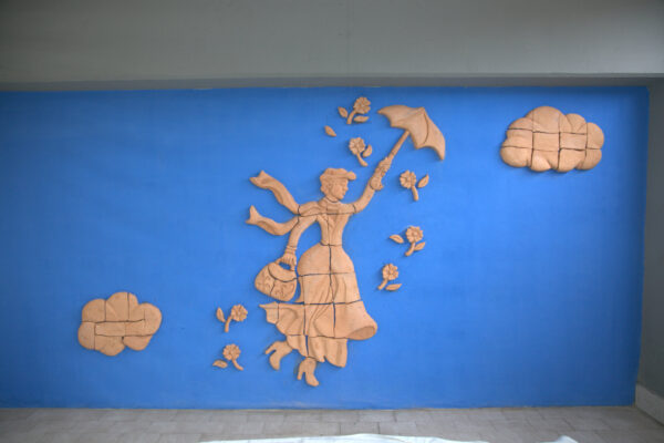 Istituto Mary Poppins