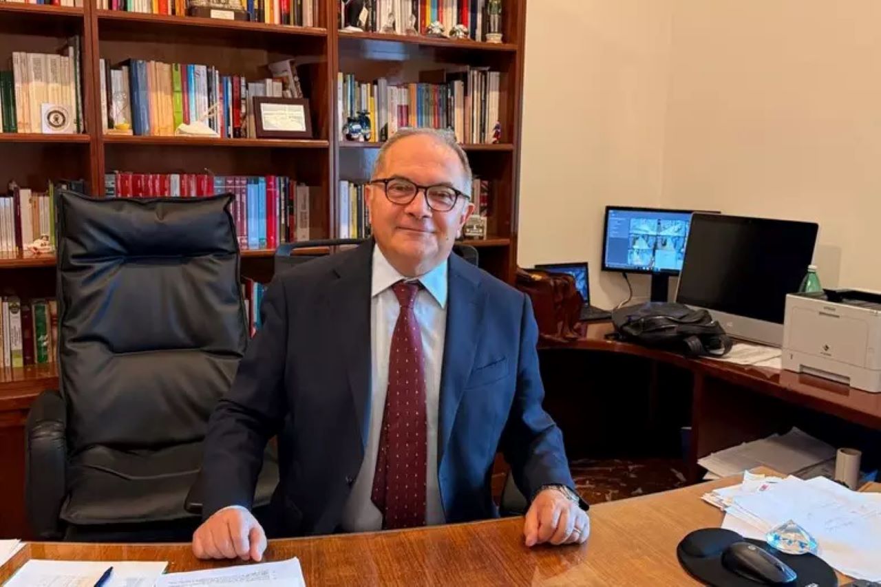 Procuratore capo di Palermo: “I penitenziari non sono più sotto il controllo dello Stato”