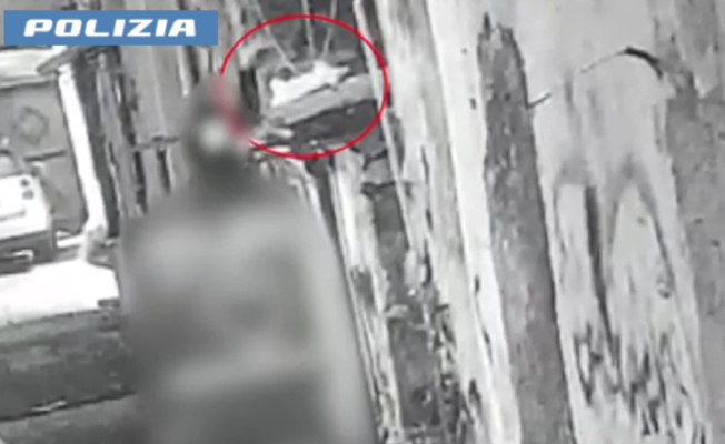 Catania, mitra sottratto dal carcere Bicocca: “traditi” dalle foto sui social
