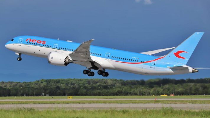 Aeroporto di Catania, inaugurato il nuovo collegamento tra Catania e Zanzibar. La collaborazione fra SAC e Neos