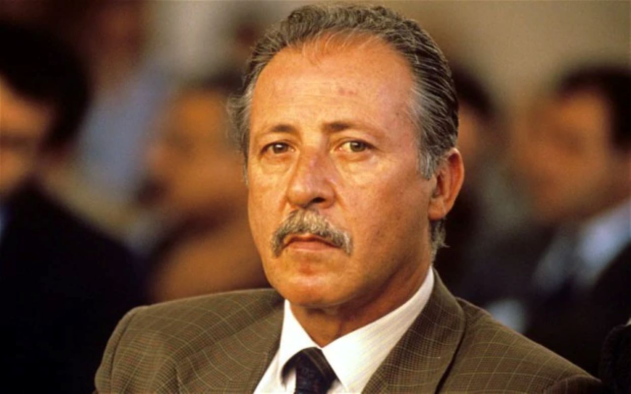 Strage di via D’Amelio, 34 anni dall’attentato a Paolo Borsellino: le iniziative in ricordo delle vittime