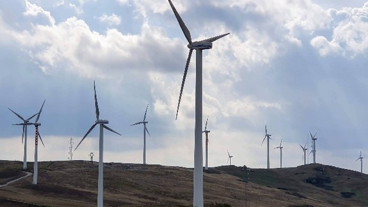 Eolico, BCsicilia si esprime contro la “colonizzazione energetica”