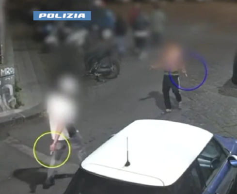 Accoltellò un extracomunitario: scatta l’obbligo di dimora per un 24enne di Paternò – VIDEO