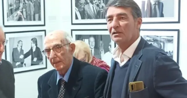 Lutto nel giornalismo siciliano: morto Piero Fagone, storico cronista dell’Isola