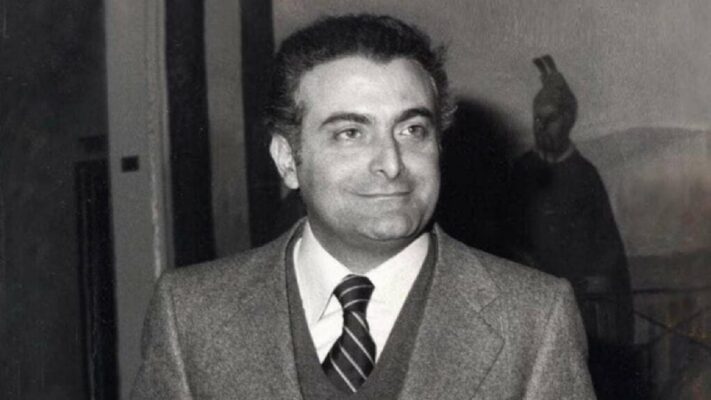 Omicidio Mattarella, svolto in data odierna l’incidente probatorio su un’impronta