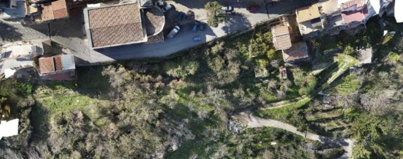 Frane nel Messinese, oltre un milione di euro per mettere in sicurezza San Salvatore di Fitalia