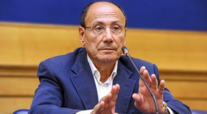 Rimodulazione risorse regionali 34 milioni per interventi nell’entroterra siciliano