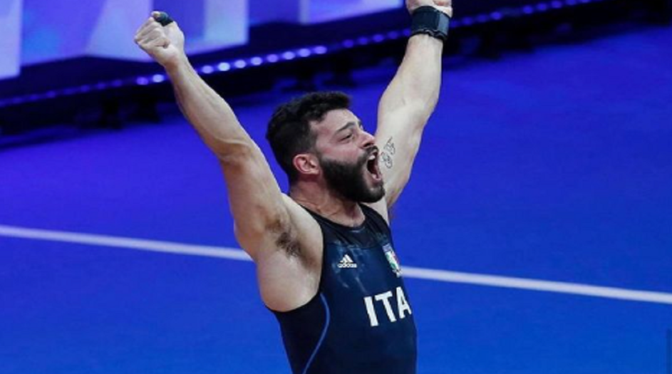 Il campione olimpico Pizzolato condannato per stupro di gruppo
