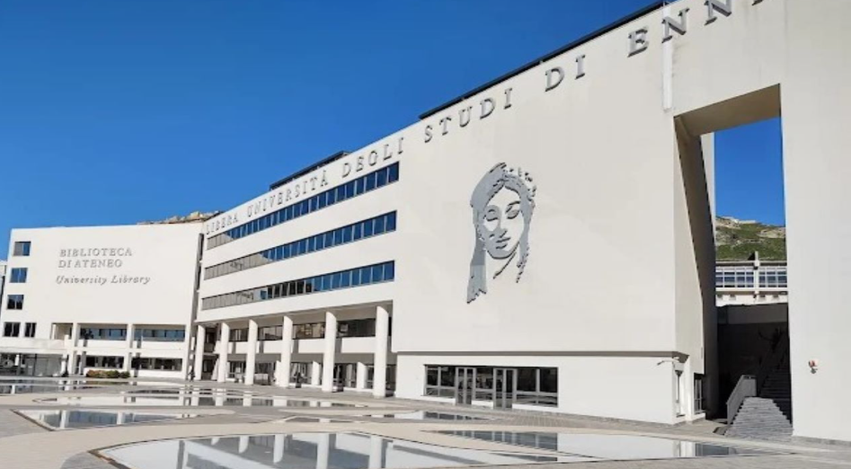 L’Università Kore di Enna rilascia le prime 50 lauree in medicina