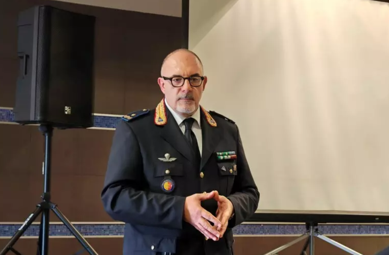 Palermo, droni contro l’abbandono dei rifiuti: intensificati i controlli