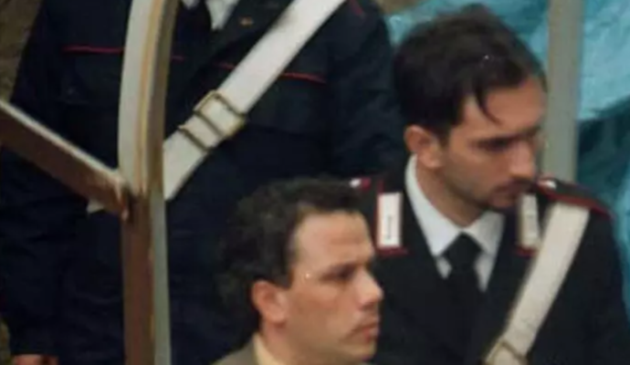 Ergastolo al boss palermitano Giuseppe Graviano per gli omicidi dei carabinieri in Calabria negli anni ’90