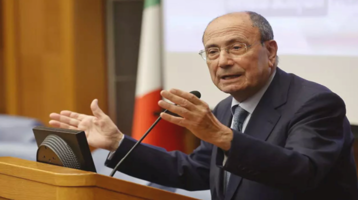 Schifani sulla ricandidatura: “Mi farebbe molto piacere continuare”