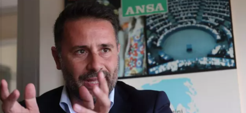 Frana di Niscemi, 300 mila euro dal M5S per famiglie e imprese: domande entro il 3 agosto