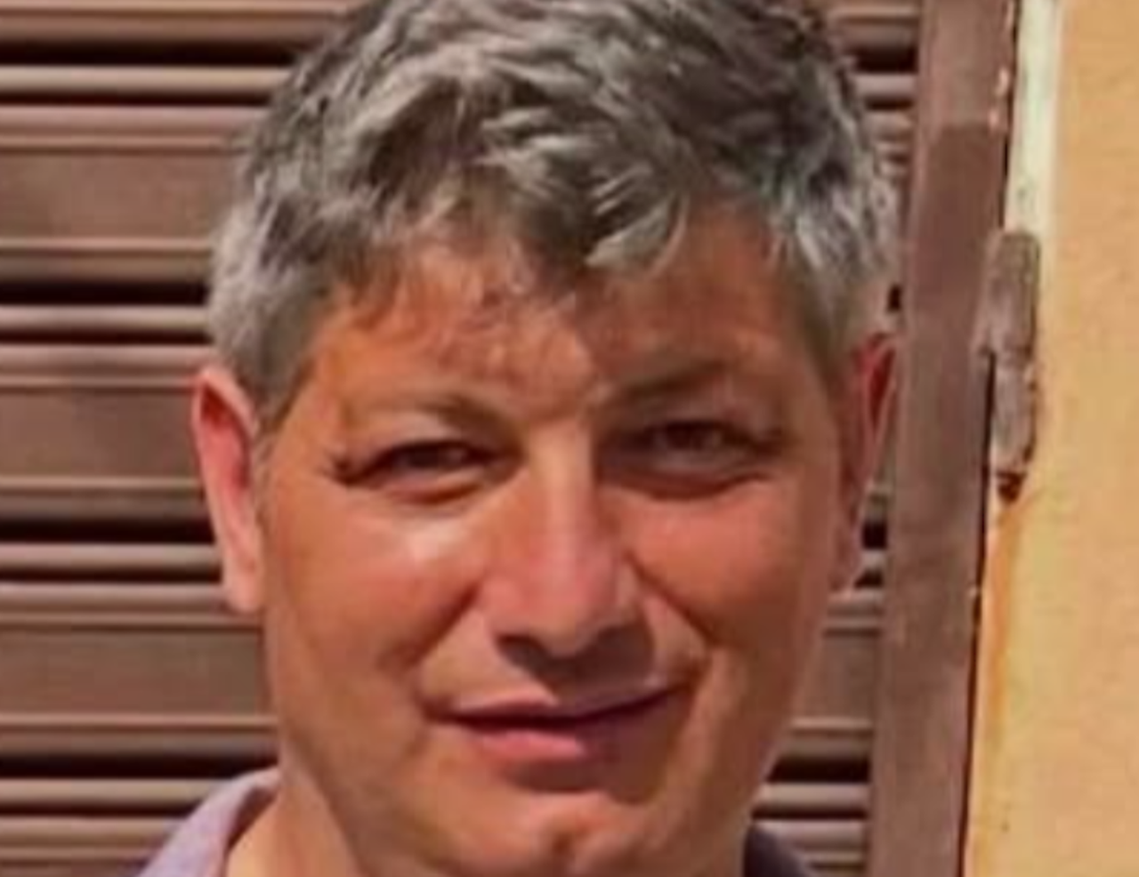 Si conclude in tragedia la scomparsa del 47enne di Aidone: ritrovato senza vita Santi Calcagno