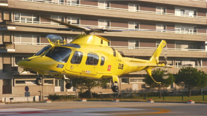Incidente domestico, donna di Giarre è grave: ustioni su tutto il corpo