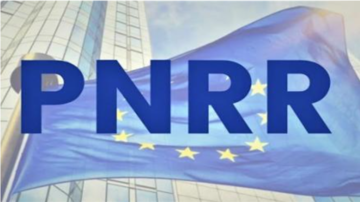 Pnrr, in Sicilia completato solo il 16,7% dei progetti finanziati dai fondi