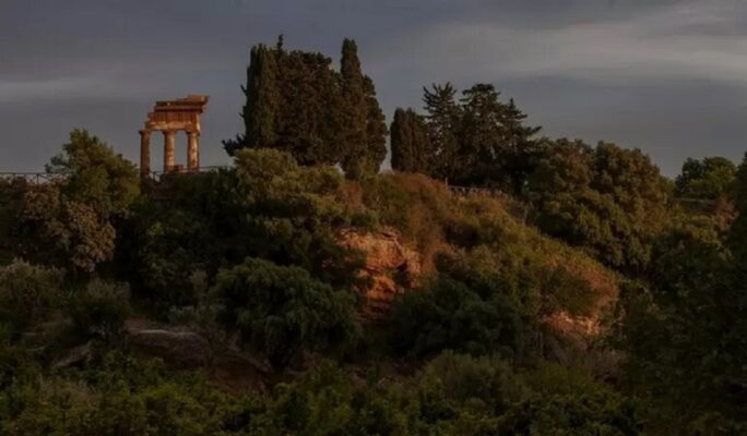 Valle dei Templi, tornano le sere Fai d’estate fino al 29 agosto