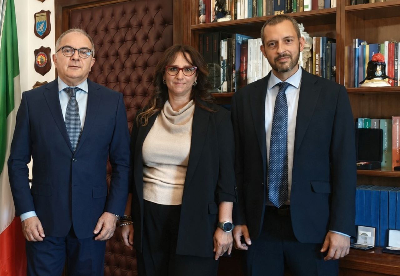 Ascolto delle vittime di violenza e dei minori: rinnovata la collaborazione tra magistratura e psicologi in Sicilia