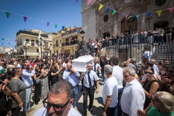 Pallavolista morta in piscina, la Procura di Termini Imerese chiede l’archiviazione