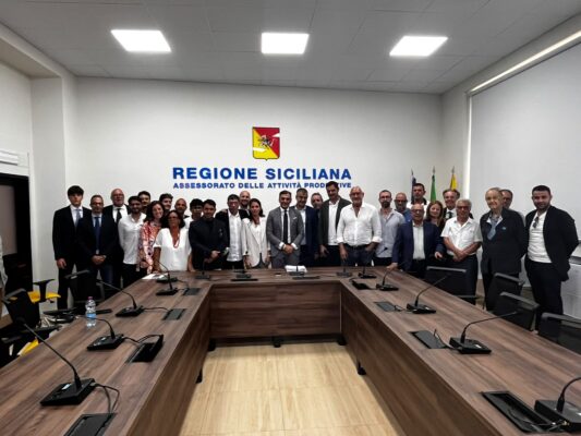 Made in Sicily, missione istituzionale a New York: al via il percorso organizzativo promosso dalla Regione