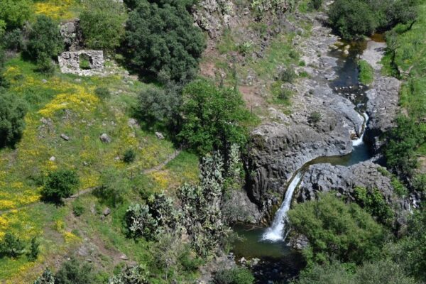 Sicilia, al via l’iter per due nuove riserve naturali: consultazione pubblica per la Valle dell’Ossena e la Valle del Loddiero