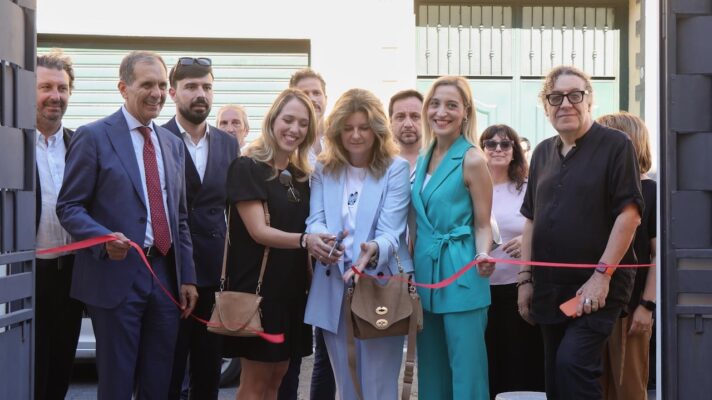A Catania nasce “moda operandi”: da bene confiscato alla mafia a sartoria e hub di riscatto per le donne