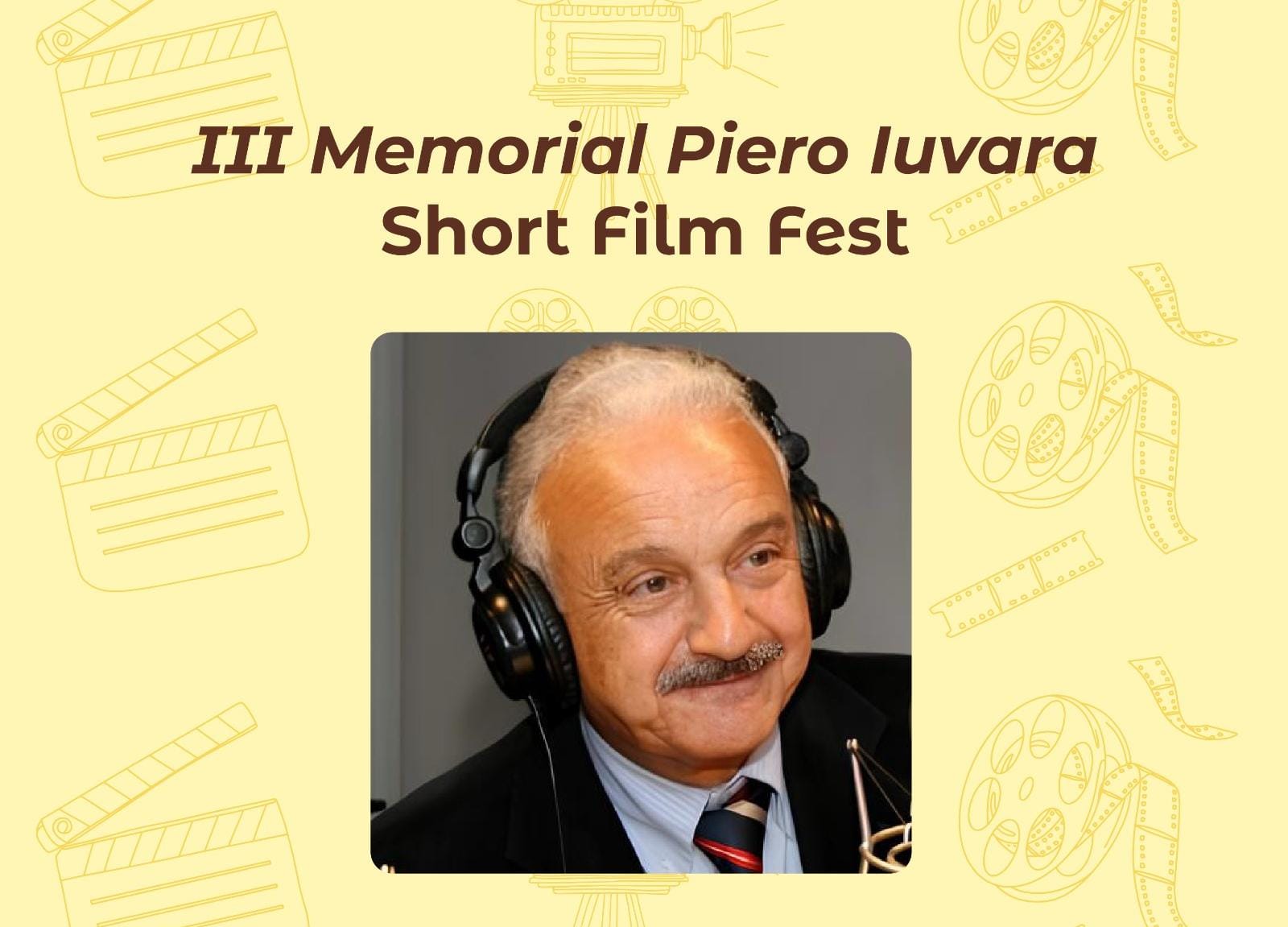 Terzo Memorial “Piero Iuvara”, a Mascalucia il gran finale tra cinema e memoria