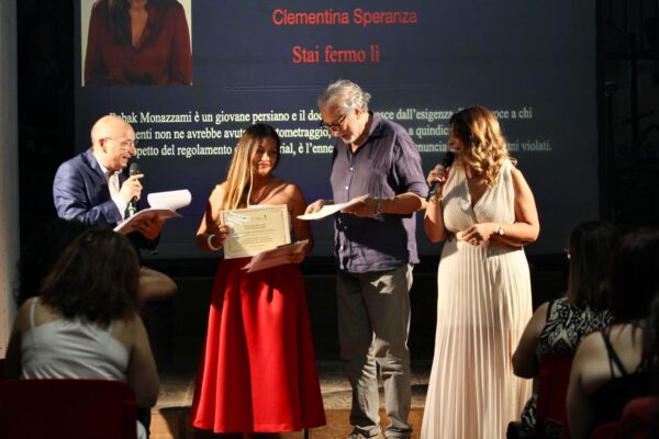 Cinema indipendente e impegno sociale, il III Memorial Iuvara incorona i vincitori