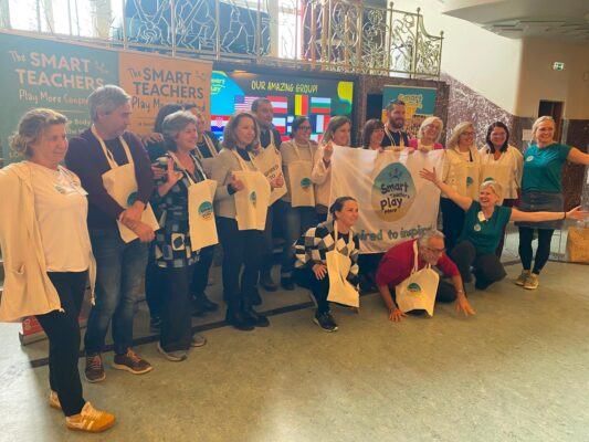 L’I.T.I. “S. Cannizzaro” a Reykjavík con il Progetto Erasmus+: Innovazione Didattica, IA e Lingua Inglese