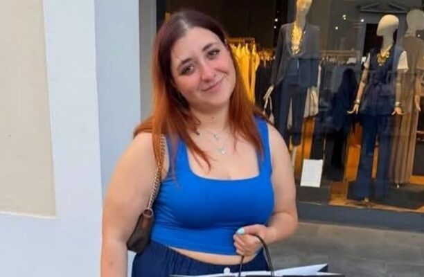 Si cerca Alessia Barbagallo, scomparsa da Catania