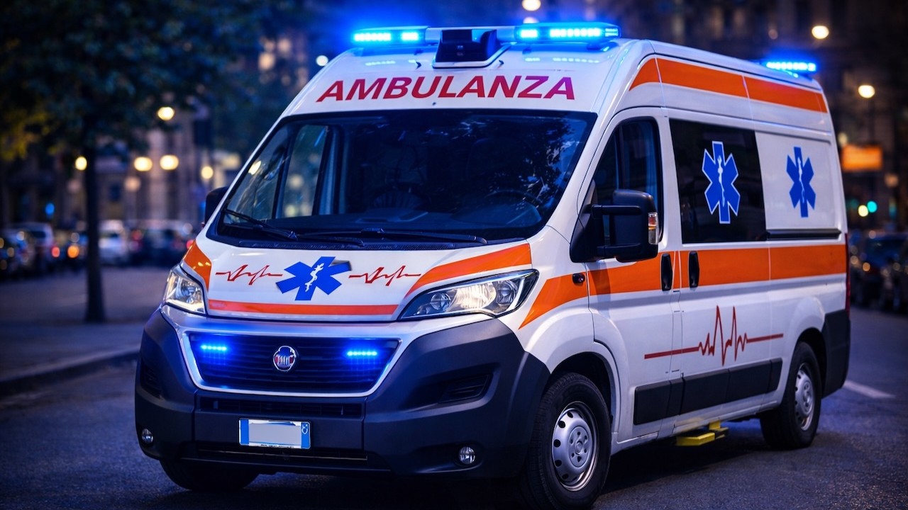 Comiso, muore l’uomo che si è lanciato nel vuoto dopo aver picchiato la madre
