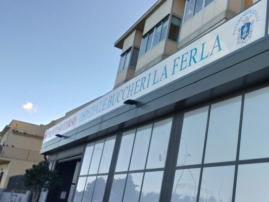 Spari dopo una rissa a Misilmeri, ferito un giovane: fermato un 24enne