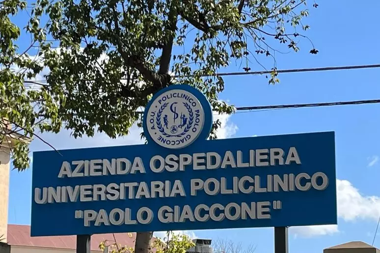 Anziana morta durante il ricovero al Policlinico: dopo 9 anni assolti tutti i medici
