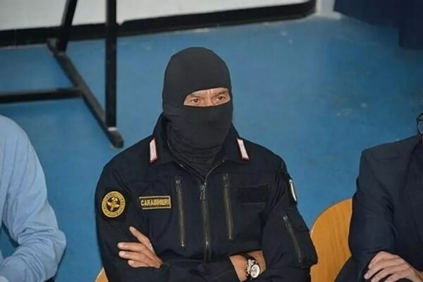 È morto il Comandante Alfa, tra i fondatori del Gis dei carabinieri: aveva 75 anni