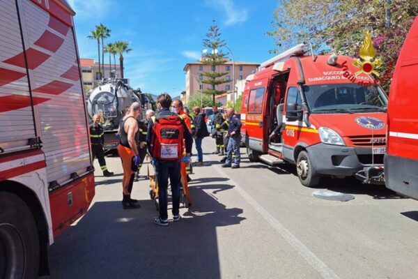 Strage di Casteldaccia, la Procura apre al patteggiamento per il titolare della ditta: chiesti quattro anni di pena