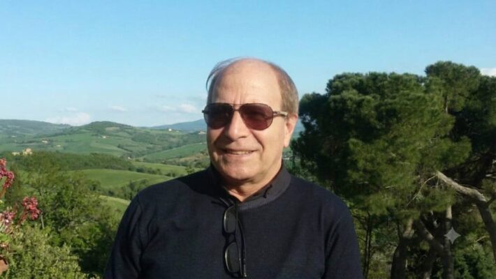 Catania, il messaggio di Anna De Francesco dopo la scomparsa del marito: «Il vostro affetto ci ha dato forza»