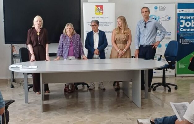 Lavorare in Sicilia, inizia a Palermo il primo recruiting in collaborazione con Gan Energia