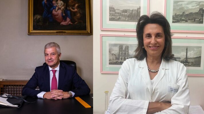 Classifica Censis delle università italiane: tra le posizioni di rilievo Palermo e Messina