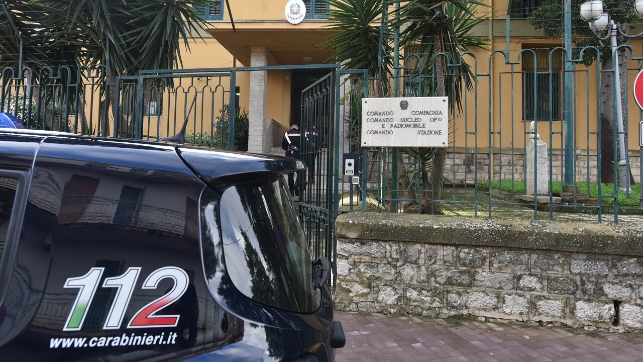Attività di prevenzione e contrasto crimini nel Palermitano: 7 denunce da Lercara Friddi a Misilmeri