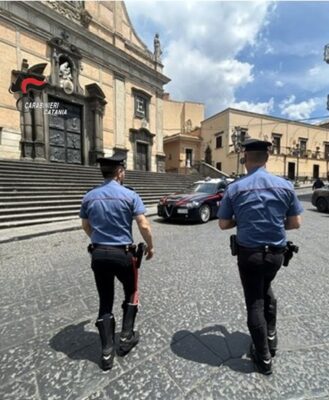 Controlli a tappeto nel comune di Biancavilla: 5 denunce e oltre 14mila euro di sanzioni