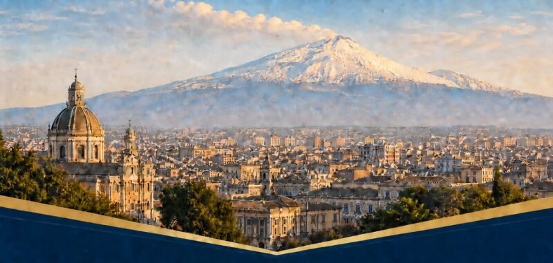 Privatizzazione Sac: nasce il “Patto per la Sicilia Orientale”