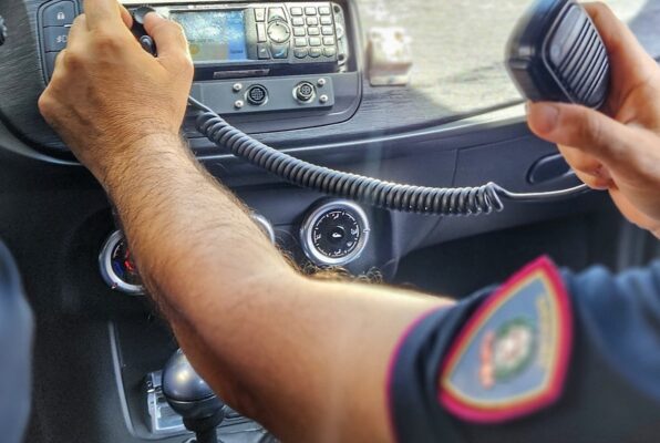 Catania, aggredisce un giovane e gli ruba il cellulare: arrestato uno straniero