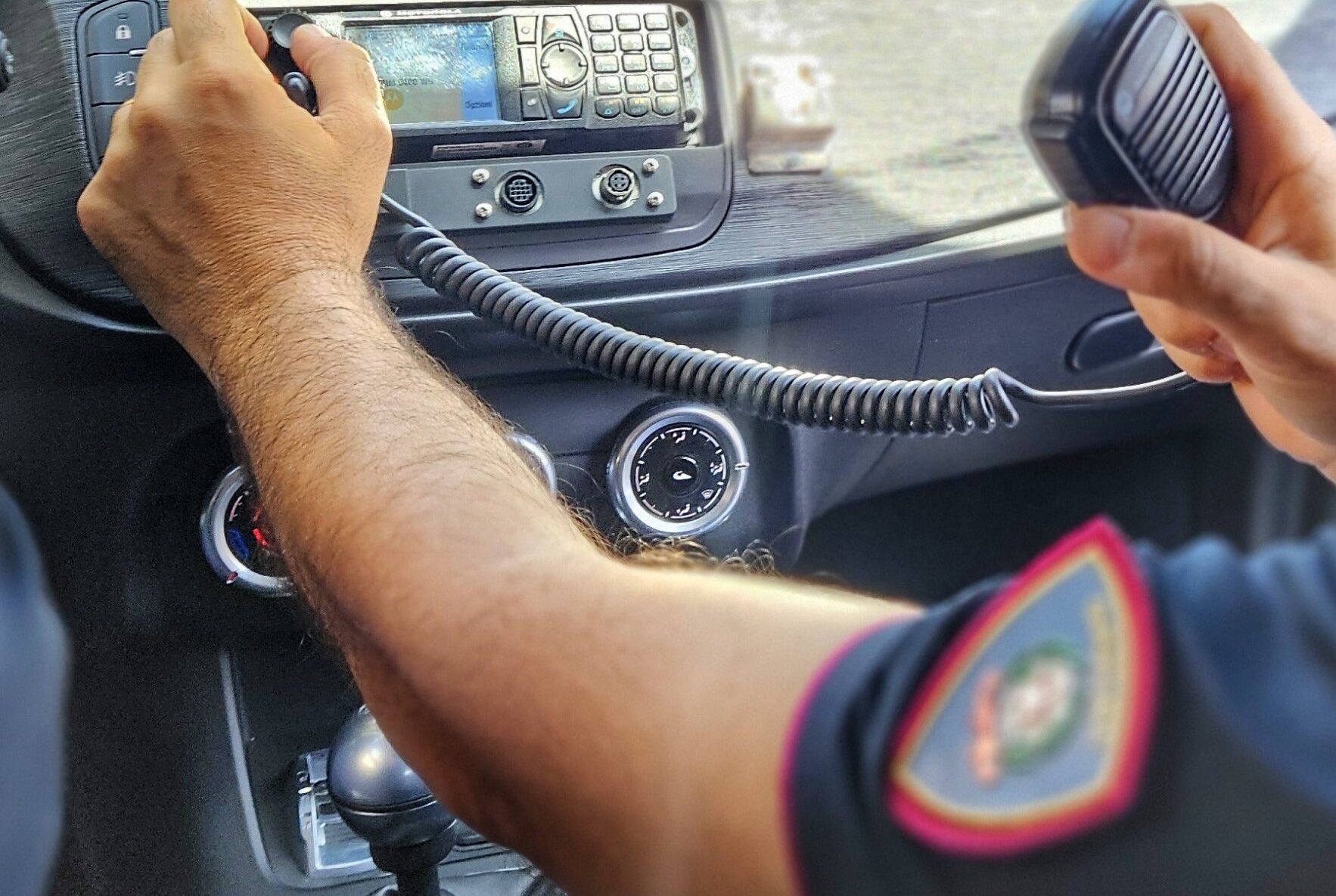 Catania, aggredisce un giovane e gli ruba il cellulare: arrestato uno straniero