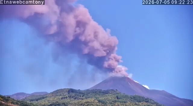 etna